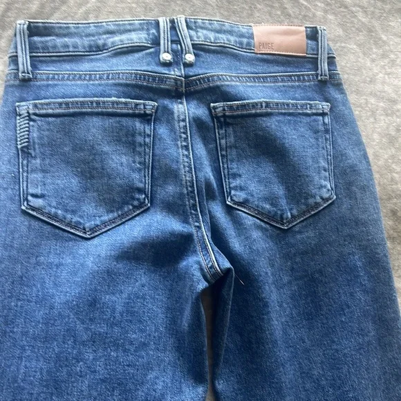 NWOT Paige Jeans - Picture 5 of 12